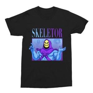 Skeletor He-Man T-Shirt